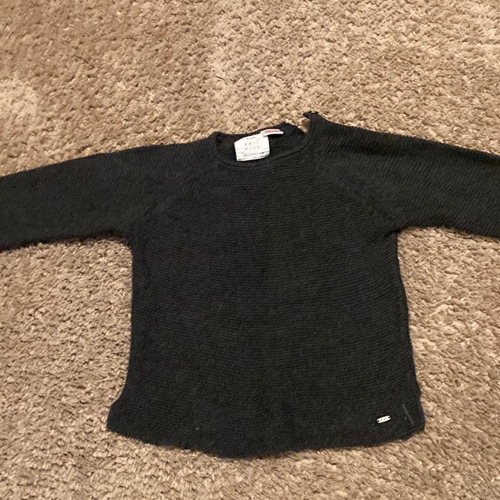 Zara Sweater